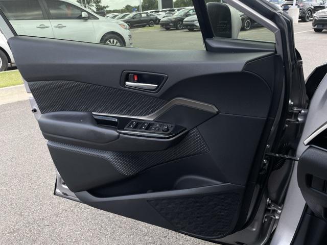 used 2019 Toyota C-HR car, priced at $19,540