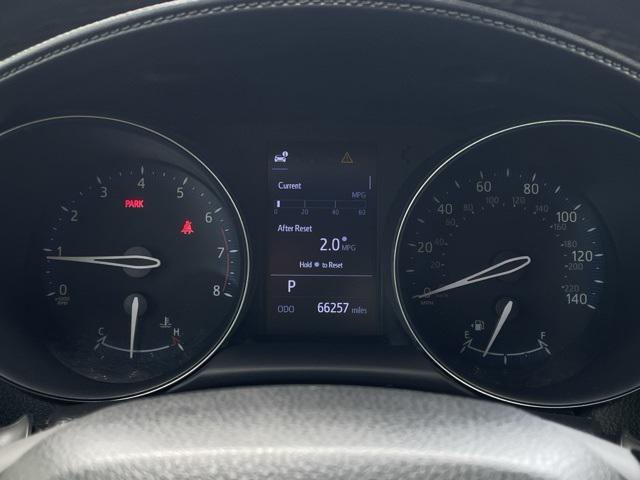 used 2019 Toyota C-HR car, priced at $19,540