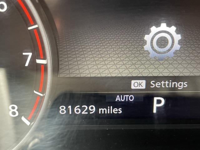 used 2021 Nissan Rogue car, priced at $20,579