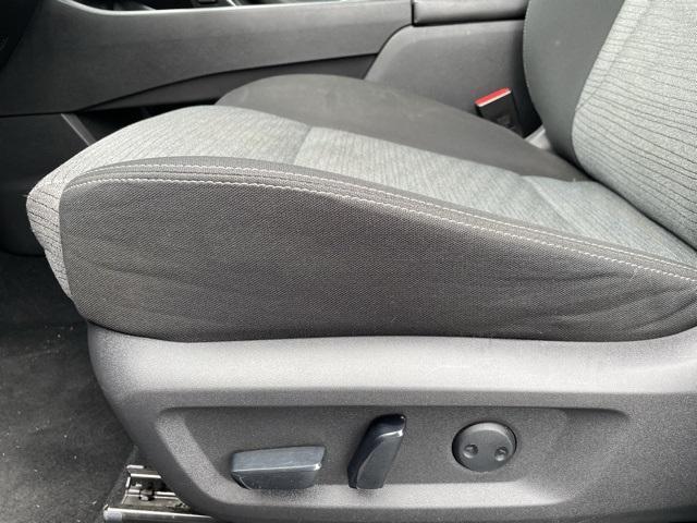 used 2021 Nissan Rogue car, priced at $20,579