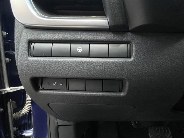 used 2021 Nissan Rogue car, priced at $22,000