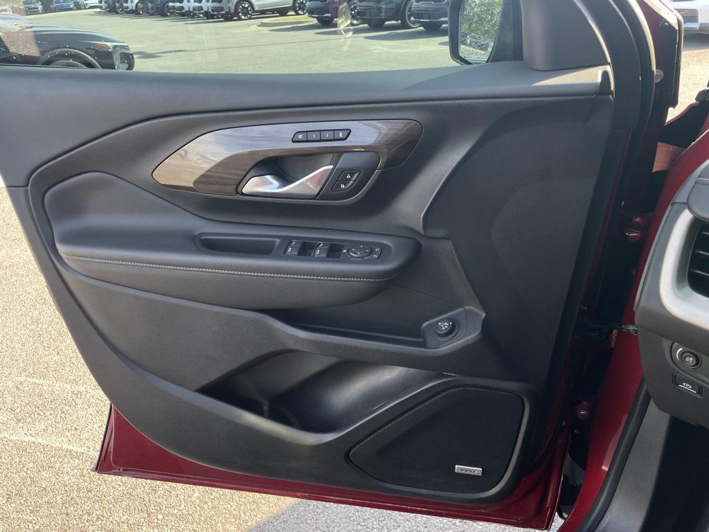 used 2020 GMC Terrain car, priced at $21,000