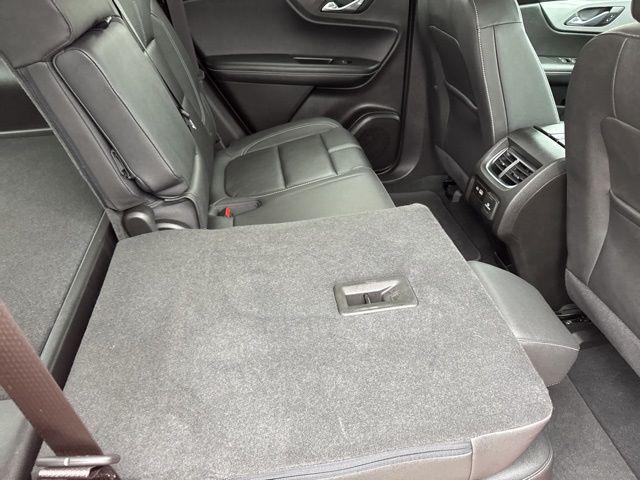 used 2024 Chevrolet Blazer car, priced at $33,286