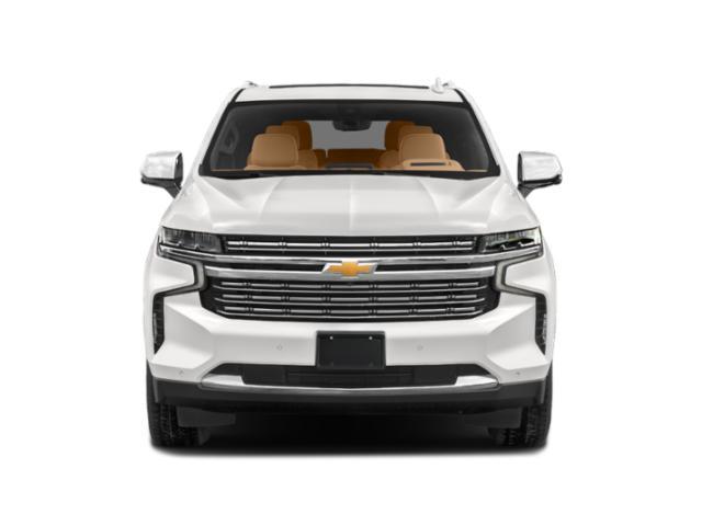 new 2024 Chevrolet Tahoe car, priced at $80,570