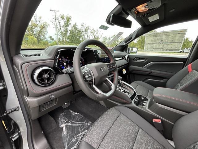 new 2024 Chevrolet Colorado car, priced at $44,490