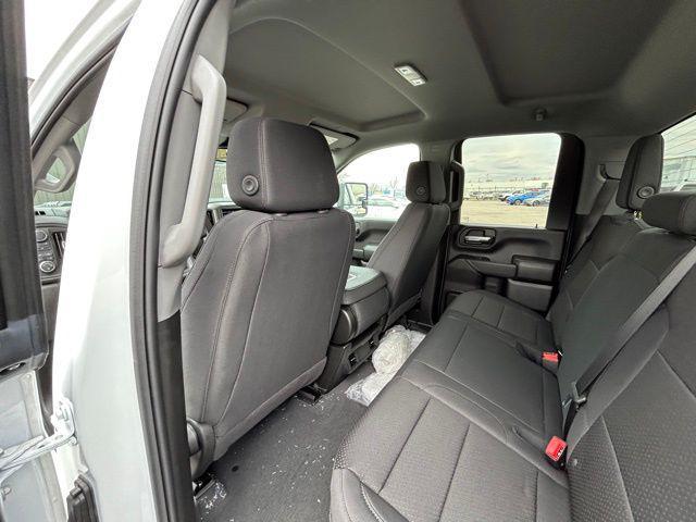 new 2024 Chevrolet Silverado 2500 car, priced at $51,920