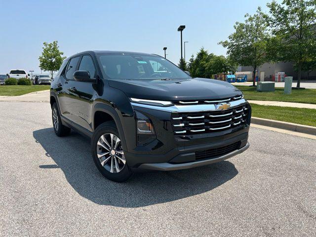 new 2025 Chevrolet Equinox car, priced at $29,995