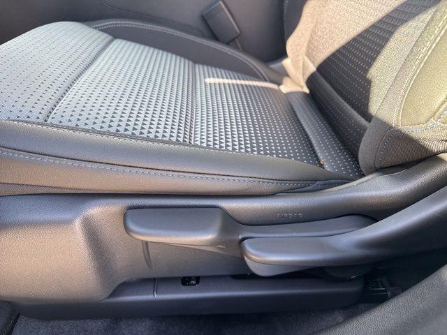 new 2026 Chevrolet Trax car, priced at $25,885