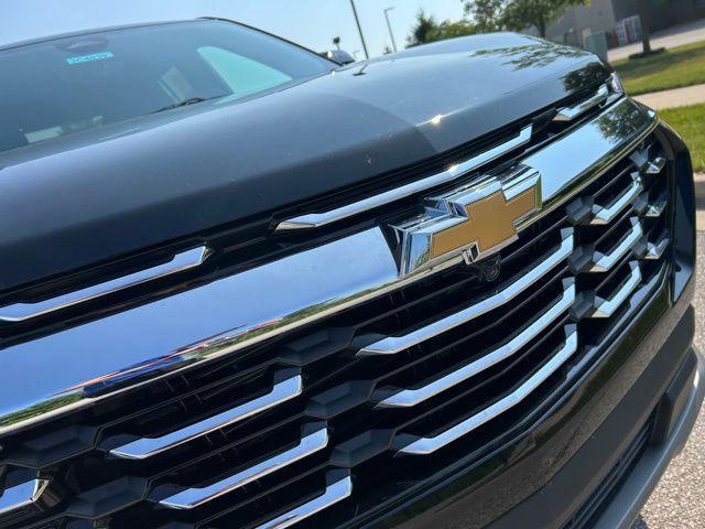 new 2026 Chevrolet Equinox car