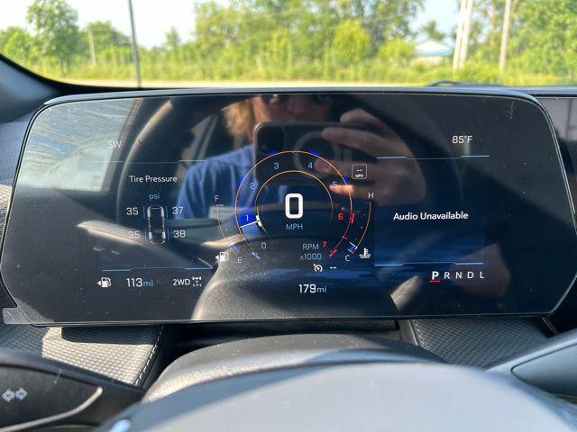 new 2026 Chevrolet Equinox car