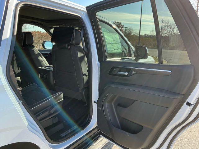 new 2026 Chevrolet Tahoe car, priced at $90,420