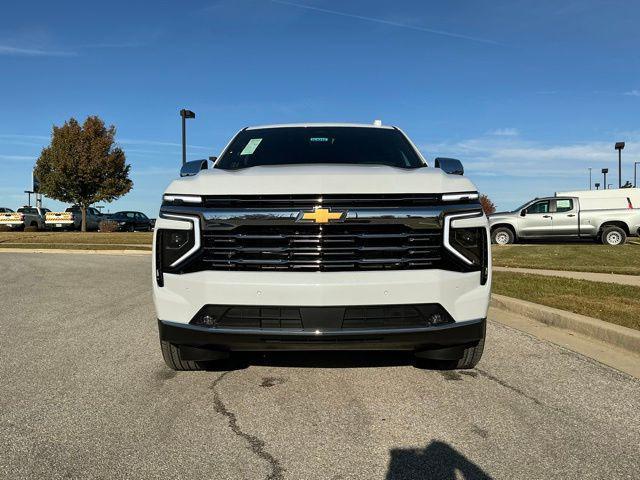 new 2026 Chevrolet Tahoe car, priced at $90,420