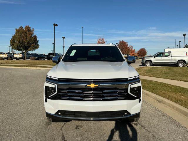new 2026 Chevrolet Tahoe car, priced at $90,420