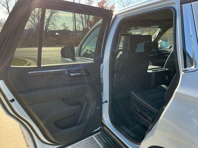 new 2026 Chevrolet Tahoe car, priced at $90,420