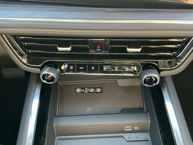 new 2026 Chevrolet Tahoe car, priced at $90,420