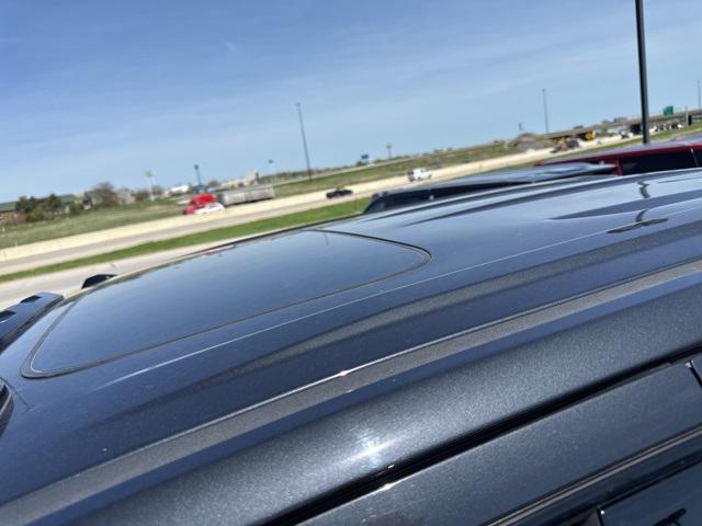 used 2020 GMC Sierra 2500 car, priced at $55,697