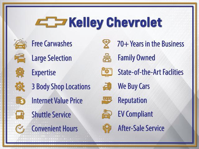 new 2024 Chevrolet Silverado 1500 car, priced at $46,290
