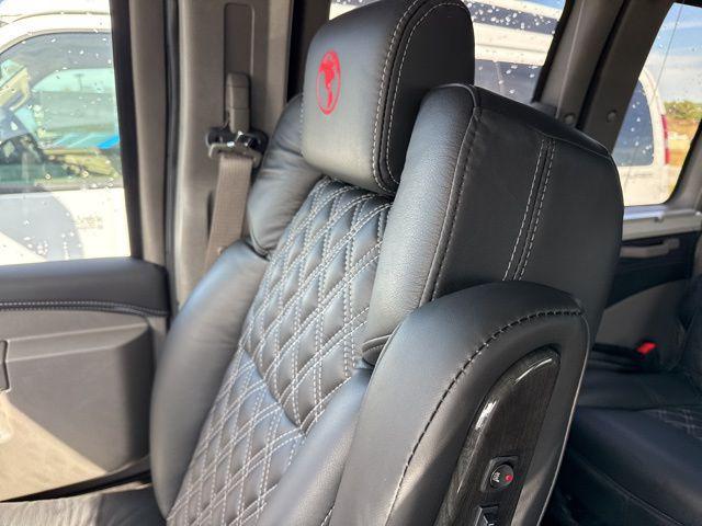 new 2025 Chevrolet Express 2500 car, priced at $88,535
