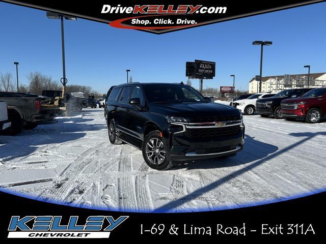 used 2022 Chevrolet Tahoe car, priced at $39,752