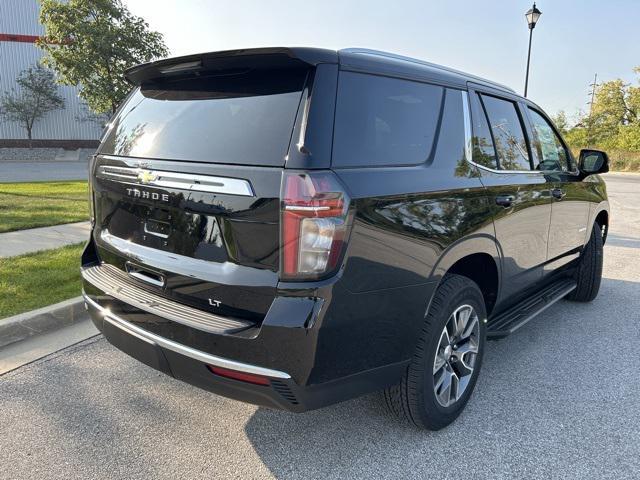 new 2024 Chevrolet Tahoe car, priced at $71,740