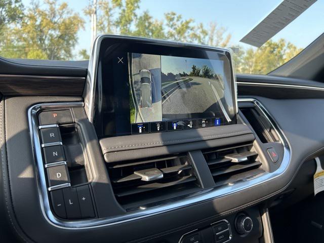 new 2024 Chevrolet Tahoe car, priced at $71,740