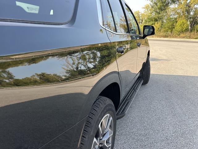 new 2024 Chevrolet Tahoe car, priced at $71,740