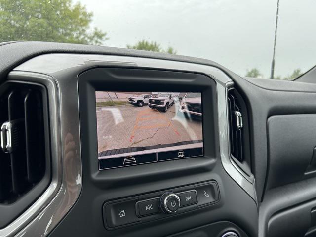 new 2024 Chevrolet Silverado 2500 car, priced at $55,900