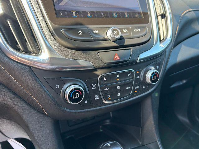 used 2019 Chevrolet Equinox car, priced at $15,900