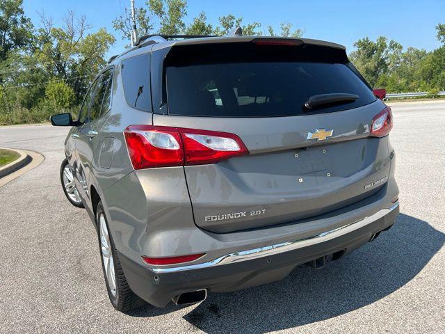 used 2019 Chevrolet Equinox car, priced at $15,900