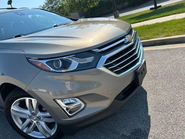 used 2019 Chevrolet Equinox car, priced at $15,900