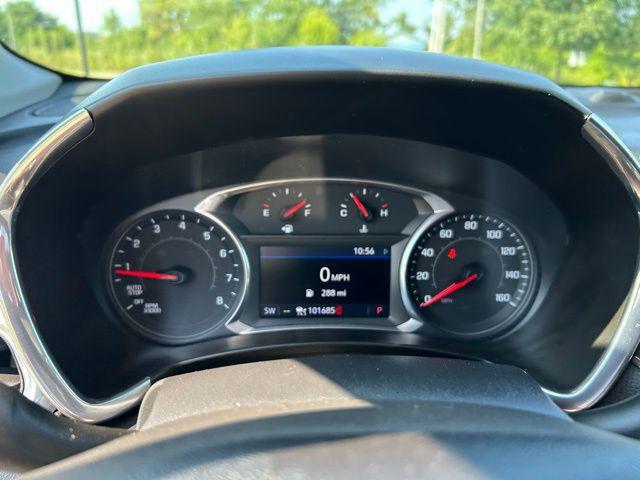 used 2019 Chevrolet Equinox car, priced at $15,900