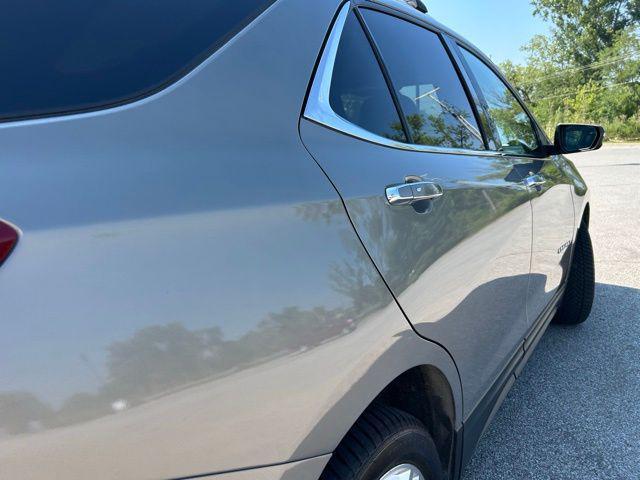used 2019 Chevrolet Equinox car, priced at $15,900