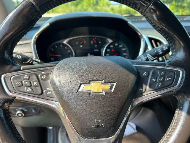 used 2019 Chevrolet Equinox car, priced at $15,900