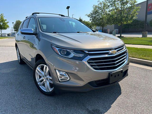 used 2019 Chevrolet Equinox car, priced at $15,900