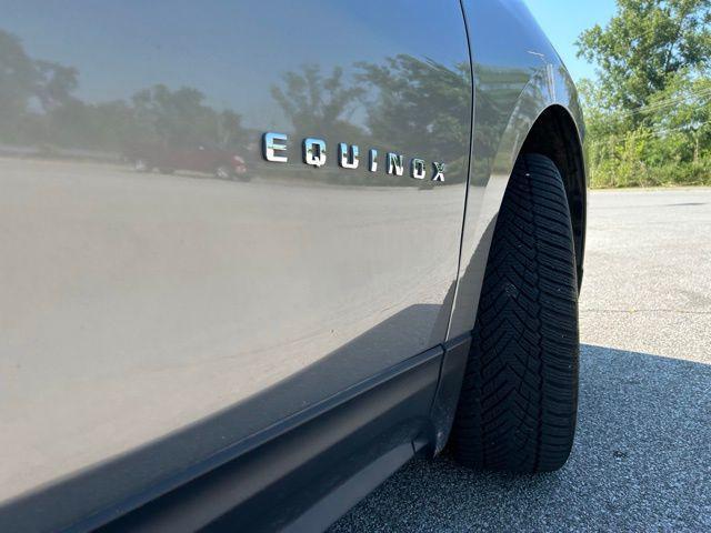 used 2019 Chevrolet Equinox car, priced at $15,900