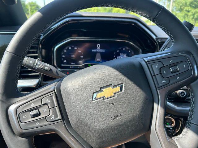new 2025 Chevrolet Silverado 2500 car, priced at $87,645