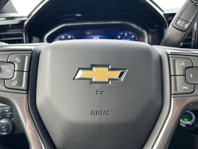 new 2025 Chevrolet Silverado 2500 car, priced at $87,645