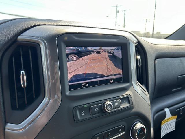 new 2024 Chevrolet Silverado 2500 car, priced at $57,930