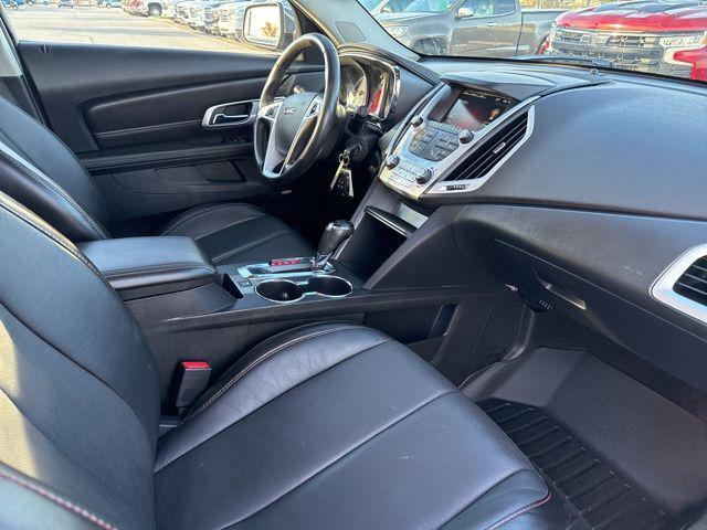 used 2016 GMC Terrain car, priced at $9,999