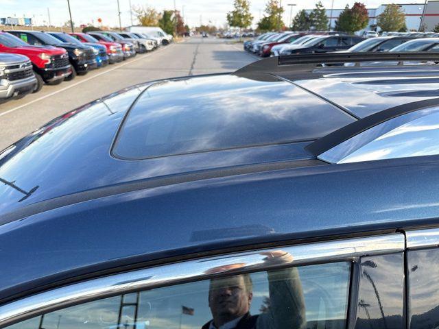 used 2016 GMC Terrain car, priced at $9,999