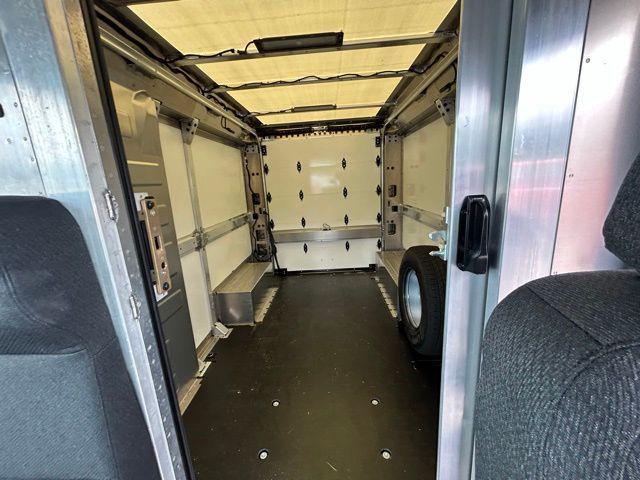 new 2025 Chevrolet BrightDrop 400 car, priced at $81,535