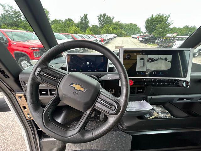 new 2025 Chevrolet BrightDrop 400 car, priced at $81,535