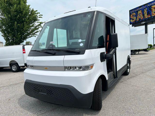 new 2025 Chevrolet BrightDrop 400 car, priced at $81,535