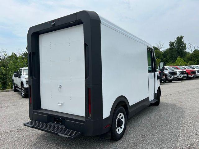 new 2025 Chevrolet BrightDrop 400 car, priced at $81,535