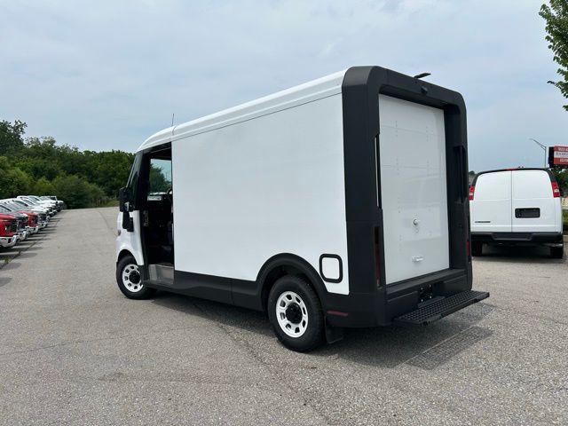 new 2025 Chevrolet BrightDrop 400 car, priced at $81,535