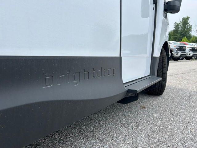 new 2025 Chevrolet BrightDrop 400 car, priced at $81,535