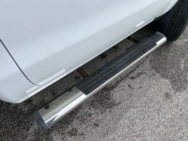 used 2019 Chevrolet Silverado 3500 car, priced at $37,871