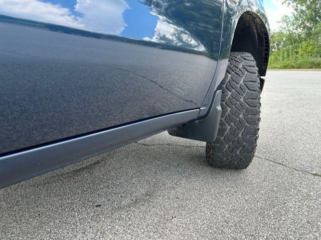 used 2023 Chevrolet Silverado 1500 car, priced at $42,135