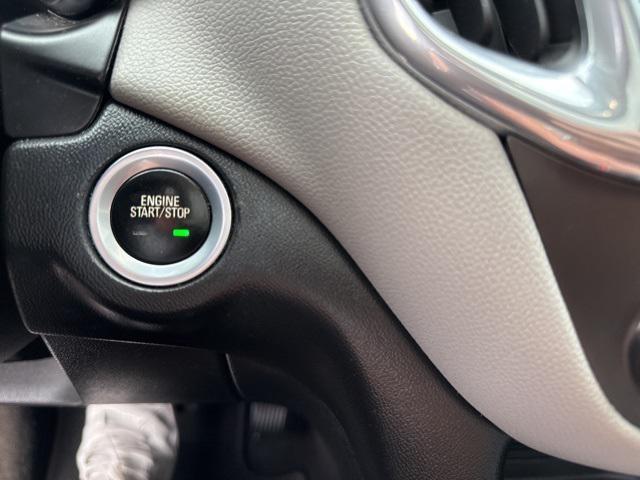 used 2018 Chevrolet Equinox car, priced at $14,000