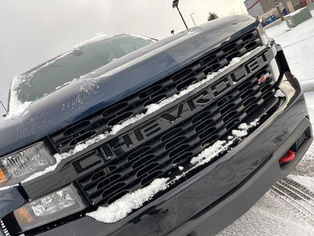 used 2019 Chevrolet Silverado 1500 car, priced at $29,537